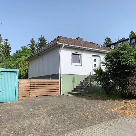 Ferienhaus In Der Eifel Kall エクステリア 写真