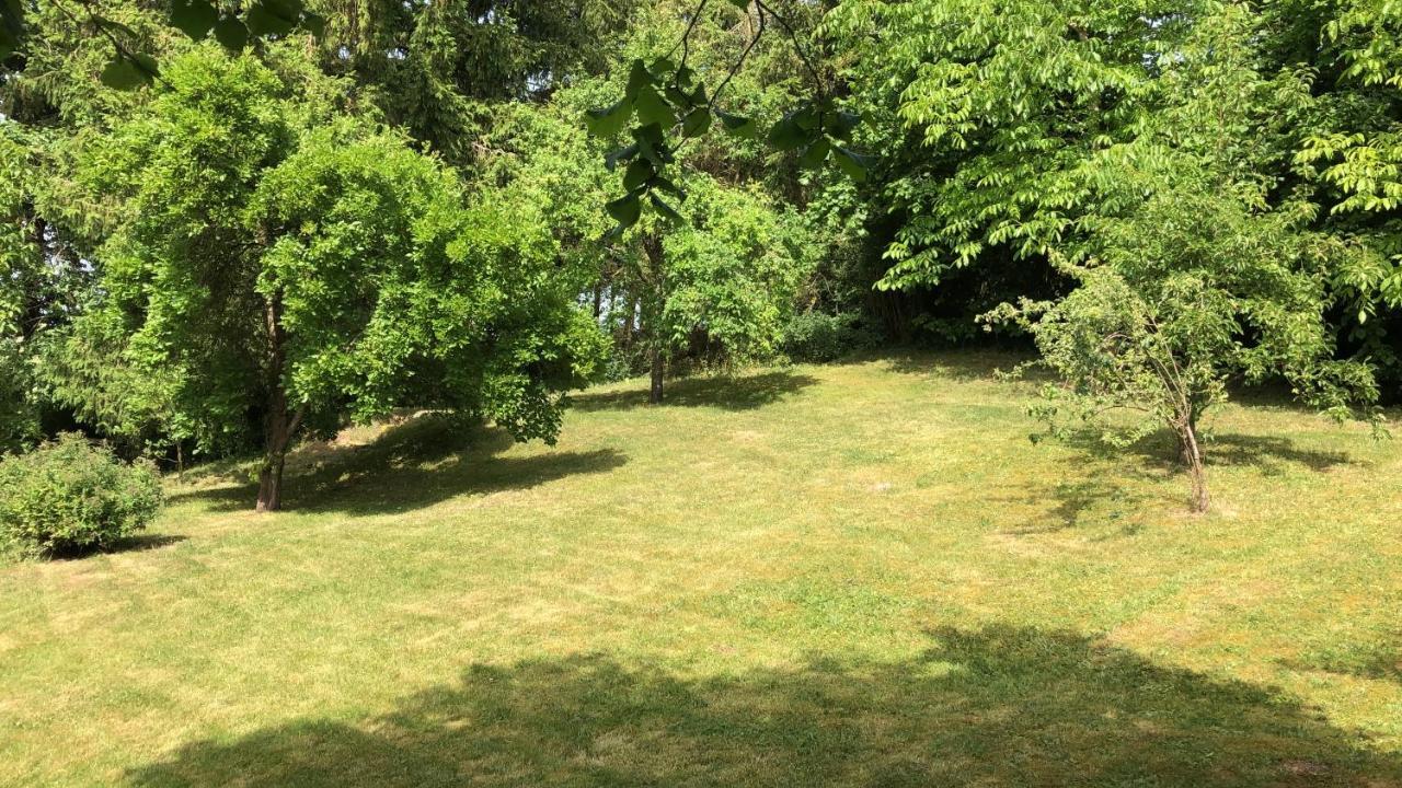 Ferienhaus In Der Eifel Kall エクステリア 写真
